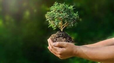 nanand0000's tweet photo. World Environment Day is observed every year on 5 June

The environment is a major issue, which not only affects the well-being of the people but also hampers economic development

Theme Only One Earth

#worldenvironmentday #environmentday #onlyoneearth #विश्व_पर्यावरण_दिवस_2022 https://t.co/oVFU5cACVb