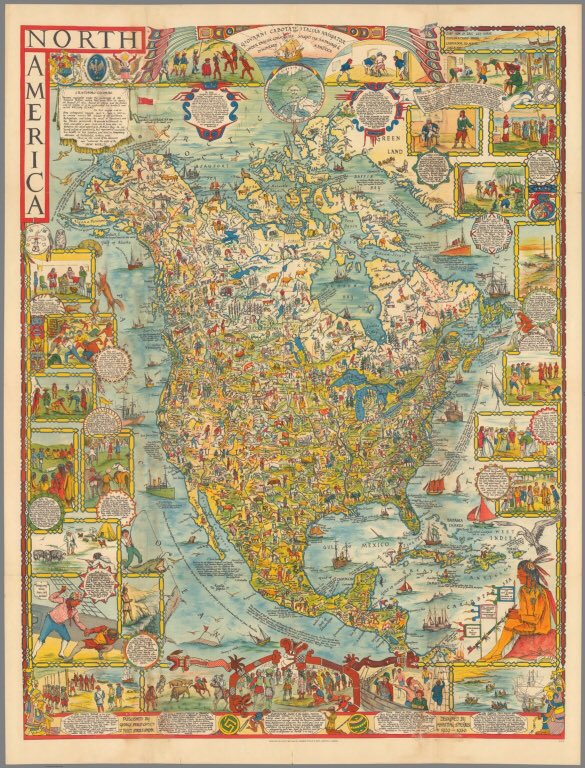 arch_kidyang's tweet image. #ดาวน์โหลดฟรี แผนที่ภูมิศาสตร์-ประวัติศาสตร์  Pictorial Map กว่า 4,000 รายการ ภาพสวย คมชัด ความละเอียดสูง
ลิงก์ดาวน์โหลด:
davidrumsey.com/ll/thumbnailVi…