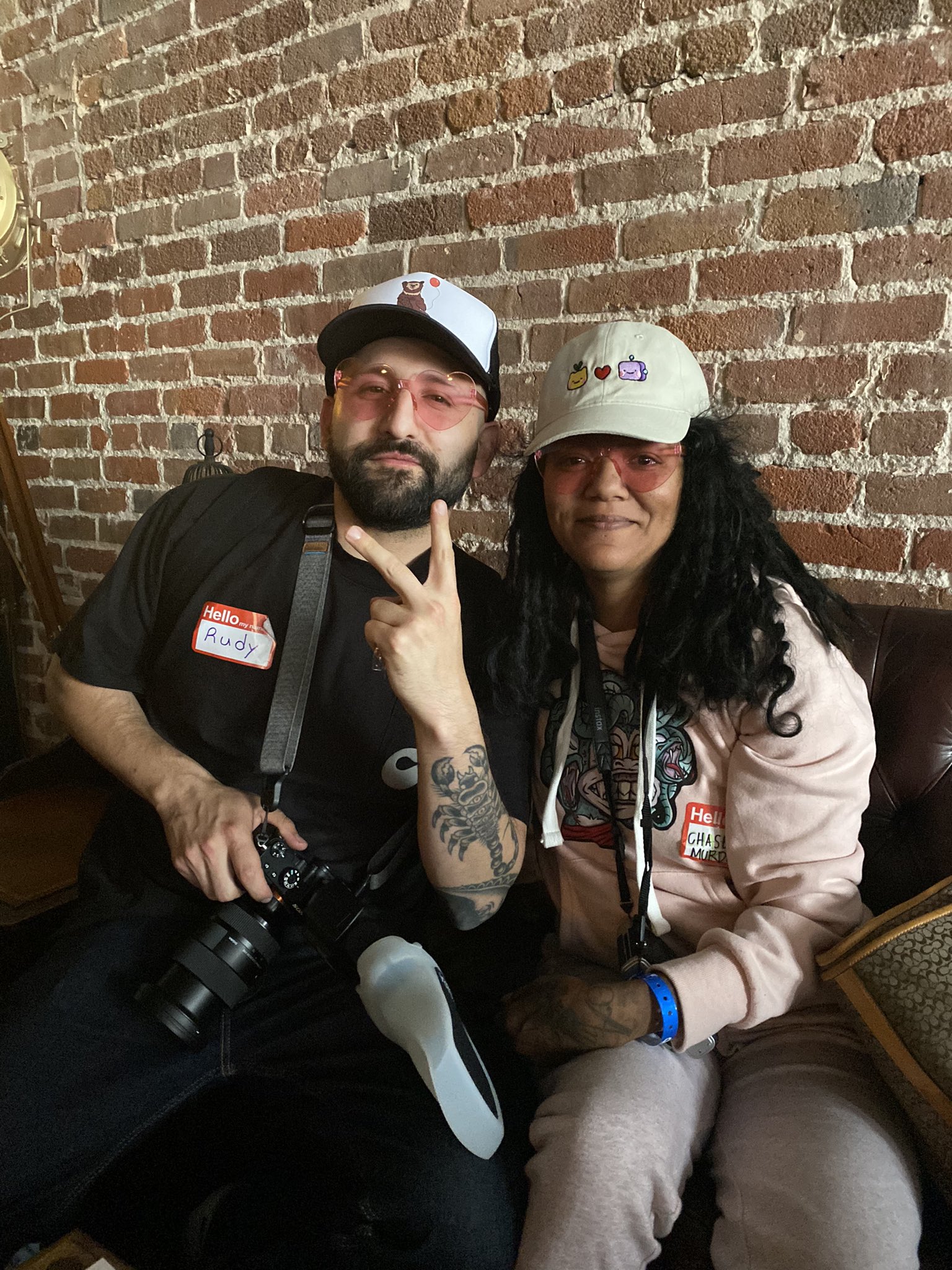 WONDERPALS 🌈 (WonderPals) / Twitter