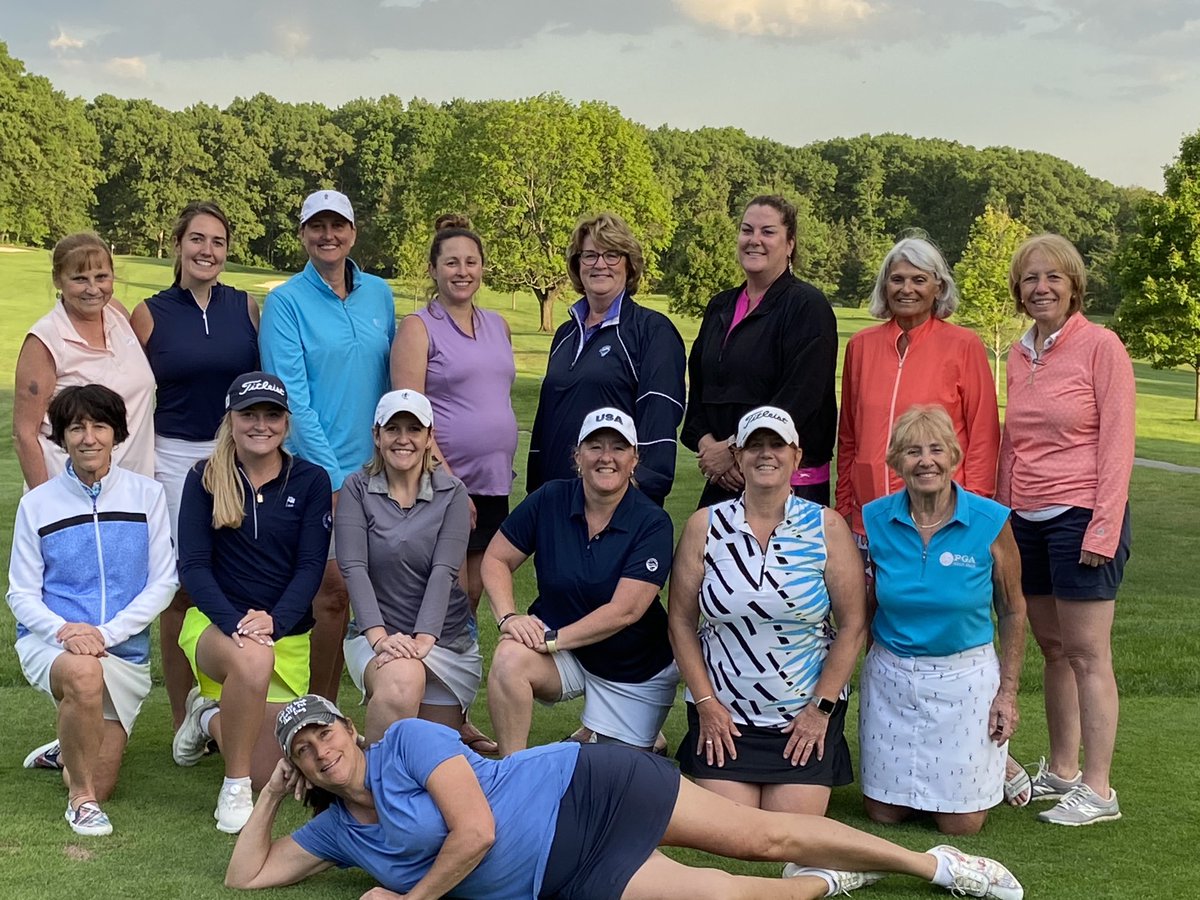 tbirdbarbie's tweet photo. Congratulations to Mount Pleasant’s Women Cities Team!!! Way to go Ladies ⛳️⛳️ https://t.co/B18iUbXu70