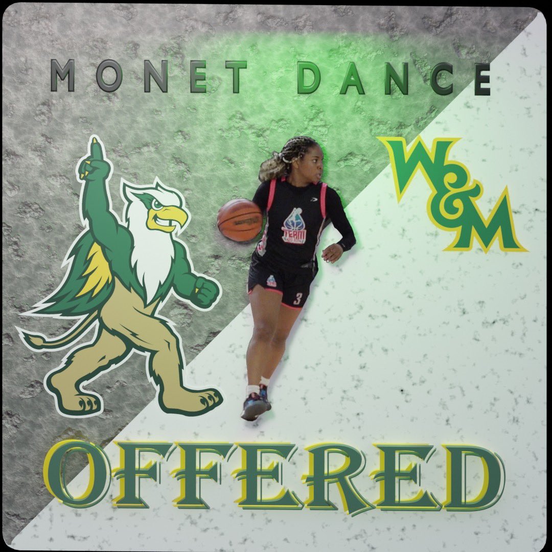 Monet Dance tweet media