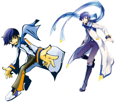 魁兎 かいと Vrc垢 Vocaloid Kaito 名前のきっかけ むしろこのまま 漢字にすることで別物としている プロセカも楽曲も全然終えてないけどずっと推し 低音すぎず優しい質の音が最 高 よくネタに走らされてるけどかっこいいイラストも多くてとても良い