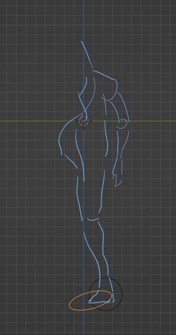 あ、才能あるかも

#blender 