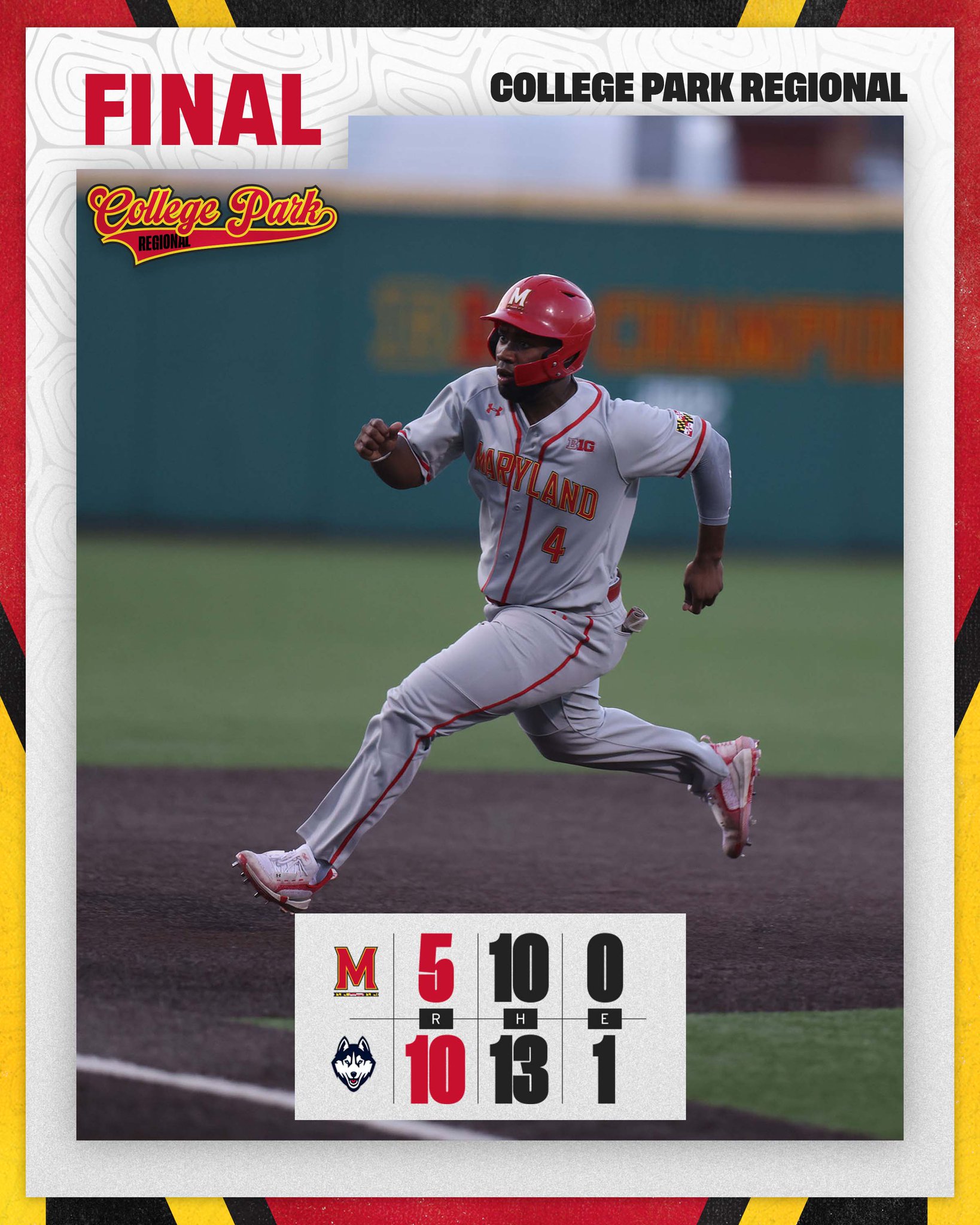 Maryland Baseball On Twitter We Fought Until The End Time To Bounce maryland-baseball-on-twitter-we-fought-until-the-end-time-to-bounce