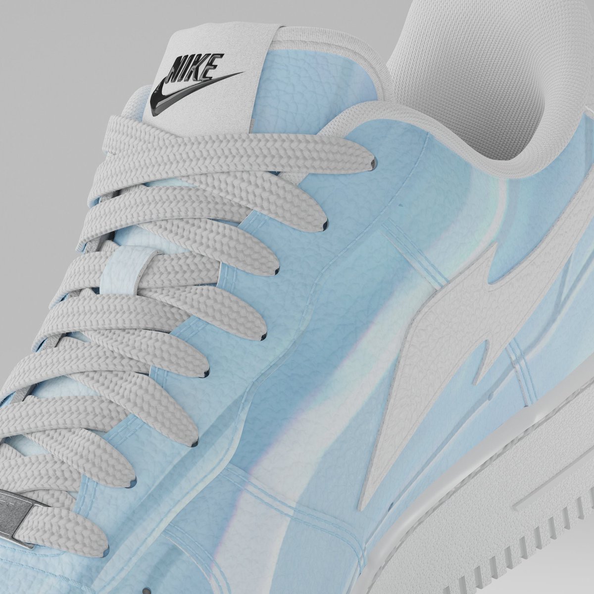 RTFKT Space Drip x Nike Air Force 1 : BEN MAURO

2 days left to redeem your <a href="/RTFKT/">RTFKT</a> space drip <a href="/Nike/">Nike</a> sneakers! 👩‍🚀💧👟