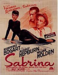analgesicsleep's tweet image. Here for “Sabrina” #TCMParty #Sabrina #FollowTheThread
