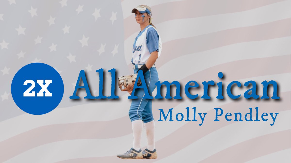 Snead State’s 2nd baseman Molly Pendley is All-American 2 years in a row. Congrats Molls. Proud of you!