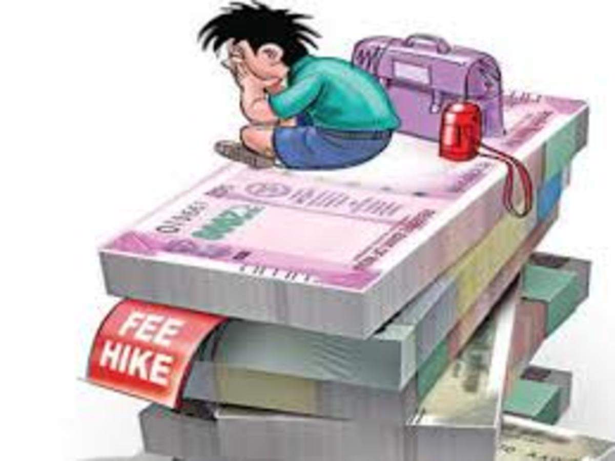 DPSRParents2022's tweet photo. Need to control the private school fee &amp; regulations are required strictly. https://t.co/u4HkkM9YGJ