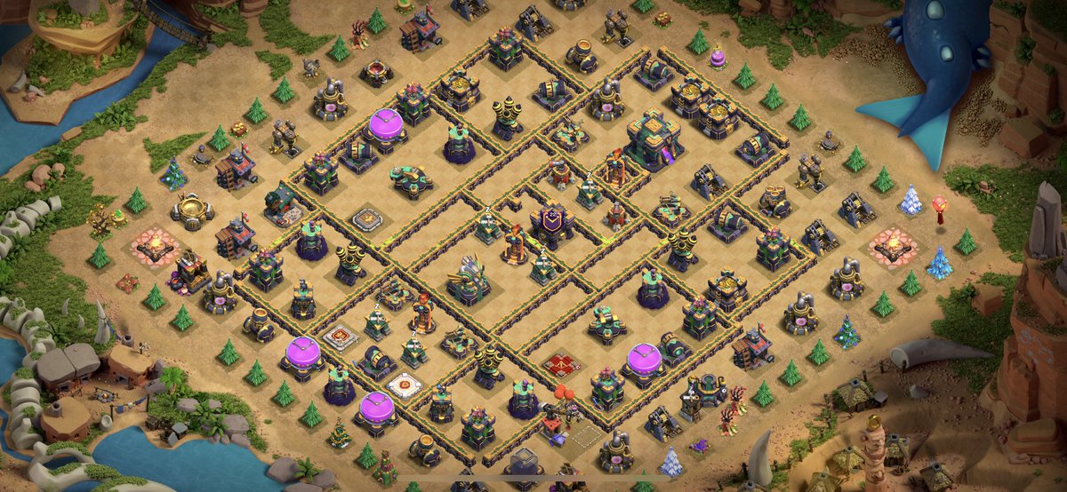 NarongXs's tweet photo. Enjoy with New Base Build by Me 😉
CC : Lava HH AC
Link Base : https://t.co/c7bLv7dDMa https://t.co/MqZ6o254Ji