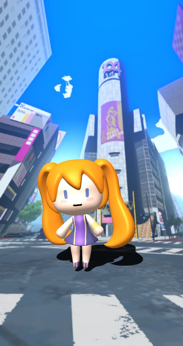 velvet_vampires's tweet photo. #mikuexpo #omiku #twewy neku miku https://t.co/FrlVC06iPK