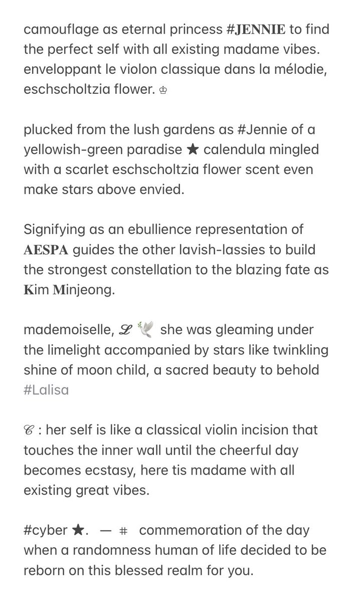 magsic's tweet photo. @huhyunjinb aku open bio nih ♡! available for english
japan, china dan juga hangul. payment 
avail for qris dan pengerjaan juga cepet
bisa 10 menit jadi loh kak 🤍🙆‍♀️

https://t.co/XZGE8K4mhj