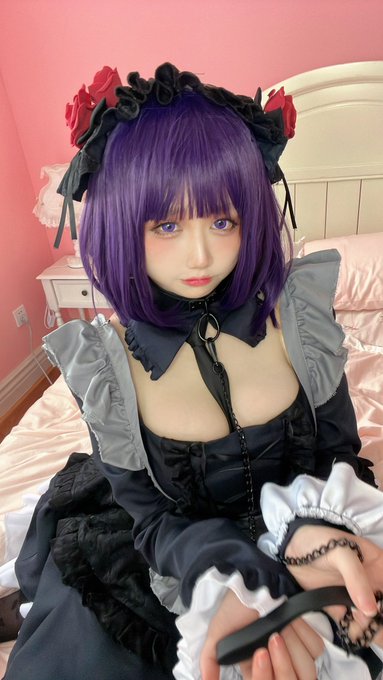 コスプレイヤー浅野菌子のTwitter画像15
