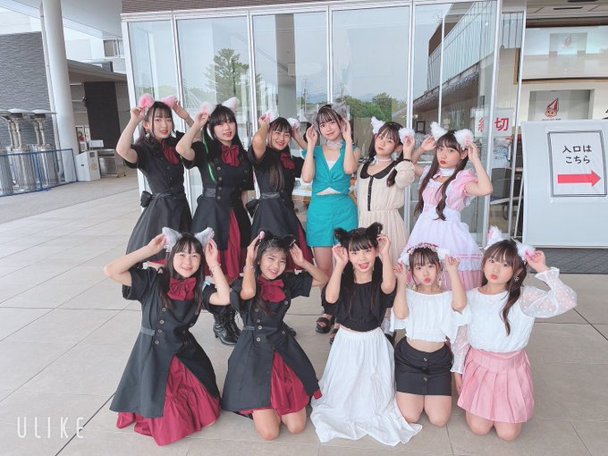 Twitterのコスプレ画像25