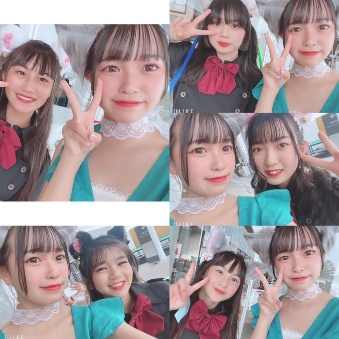 Twitterのコスプレ画像24