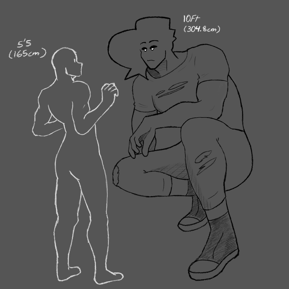 𝙂 𝘼 𝙕 𝙊 - art trades tweet media