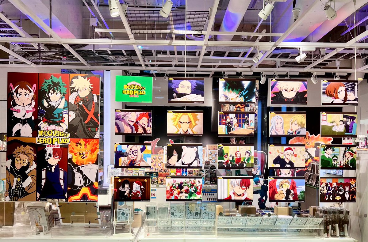 渋谷ロフト会場】 本日15時まで抽選入場とのご案内をしておりましたが