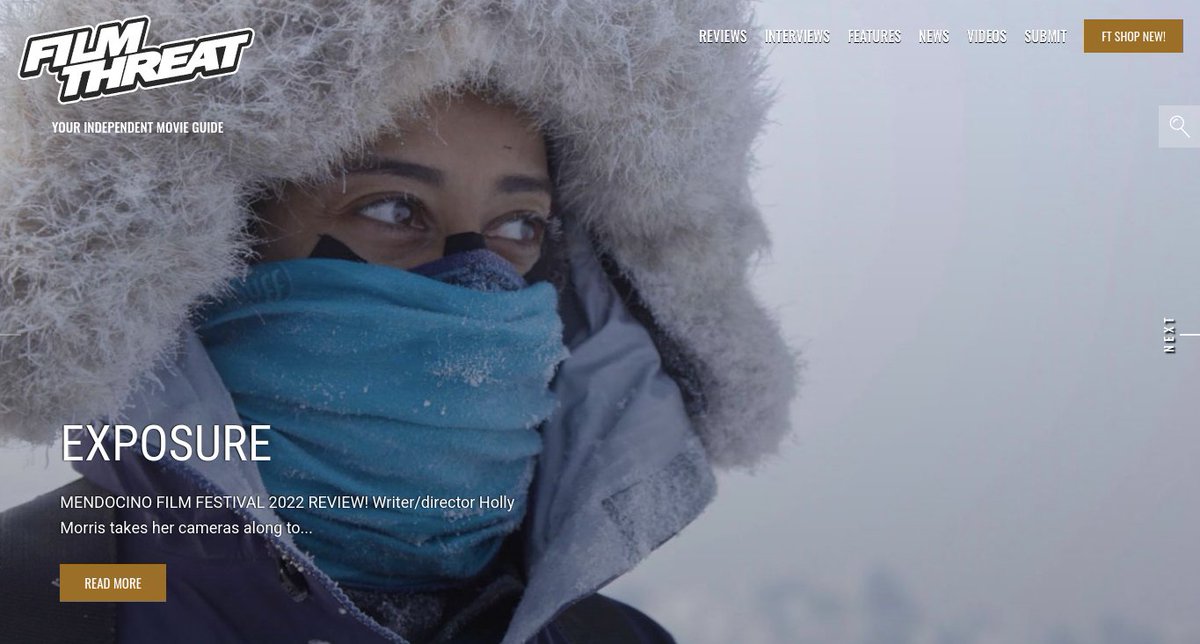 Film Threat tweet media