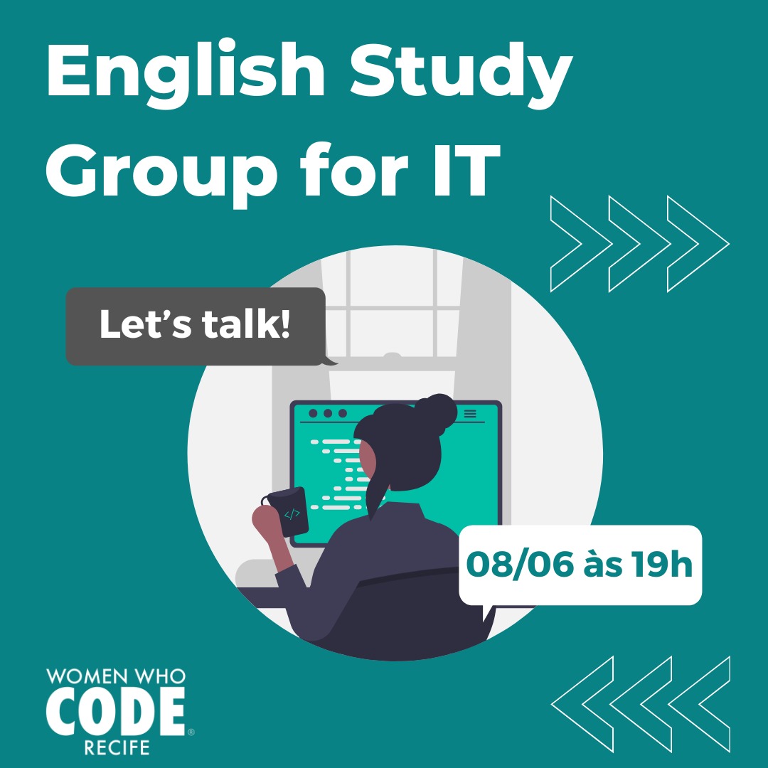 Women Who Code tweet media