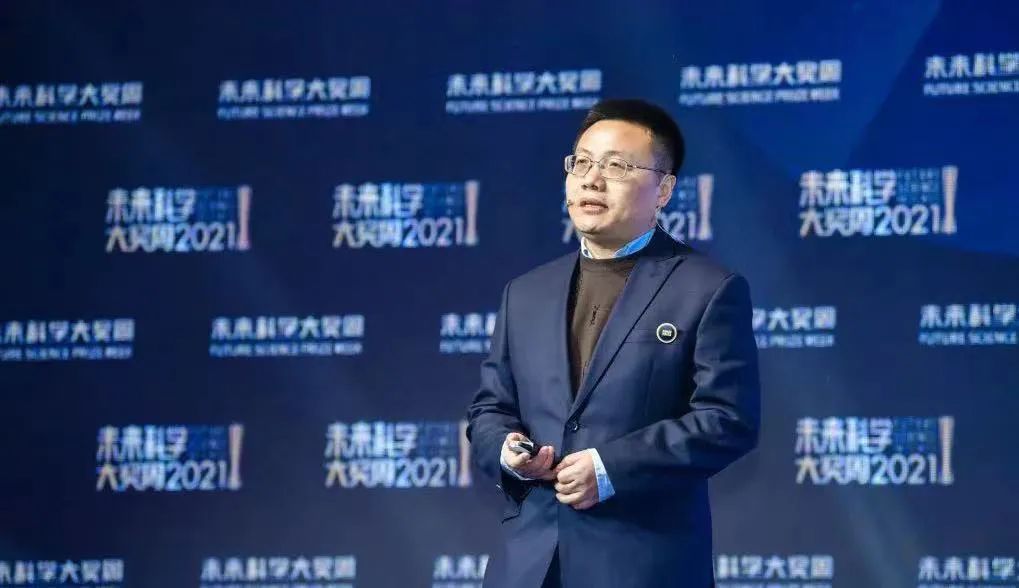 AIR People｜Realizing the industrial value of research: Xu Jinbo joins AIR as Distinguished Visiting Professor
Read More: mp.weixin.qq.com/s/zeBMLKMj96WI…