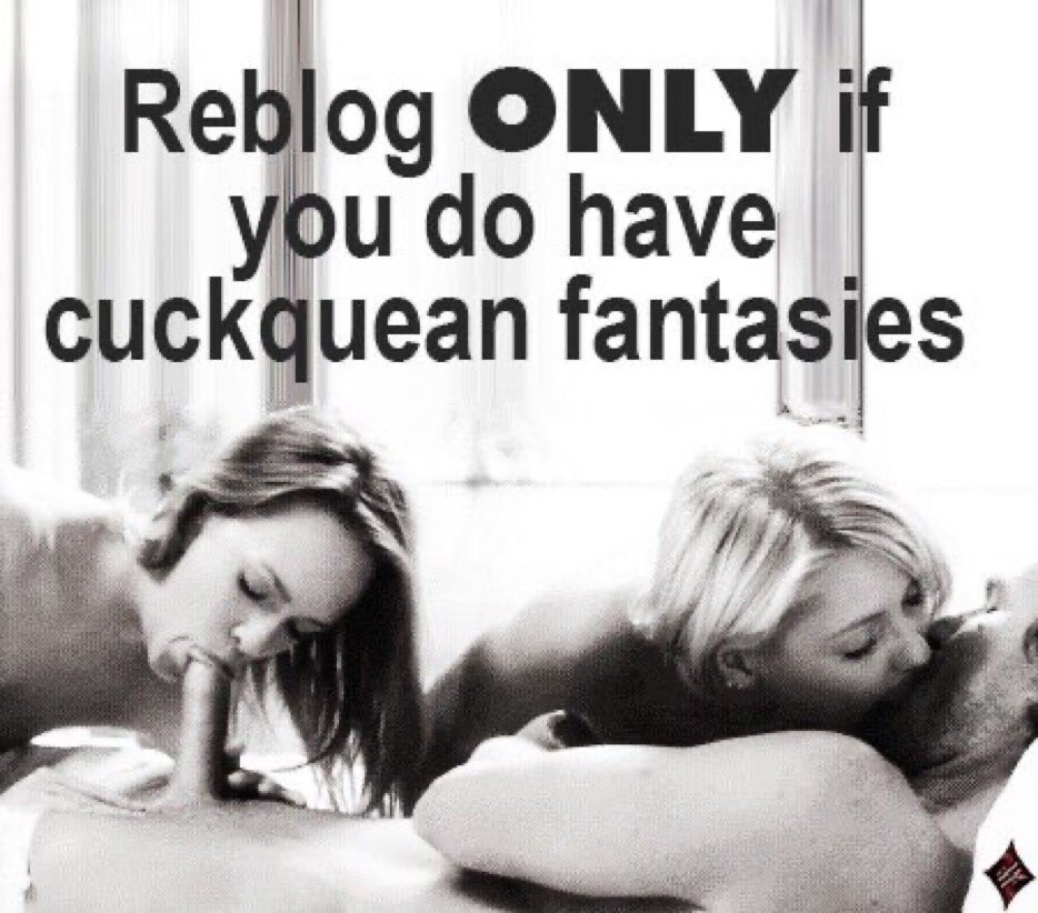 BiSexyLexi's tweet photo. Who else is with me?  #cuckquean #cuckcake #bisexual #swingers #ffm https://t.co/hAZYFu8u4z