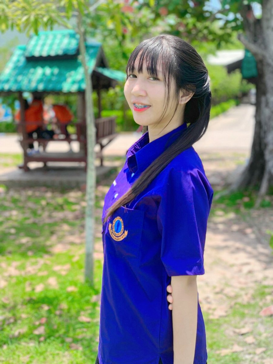 Sasiwim05587885's tweet photo. 💙 https://t.co/N1lIcDX3Wa