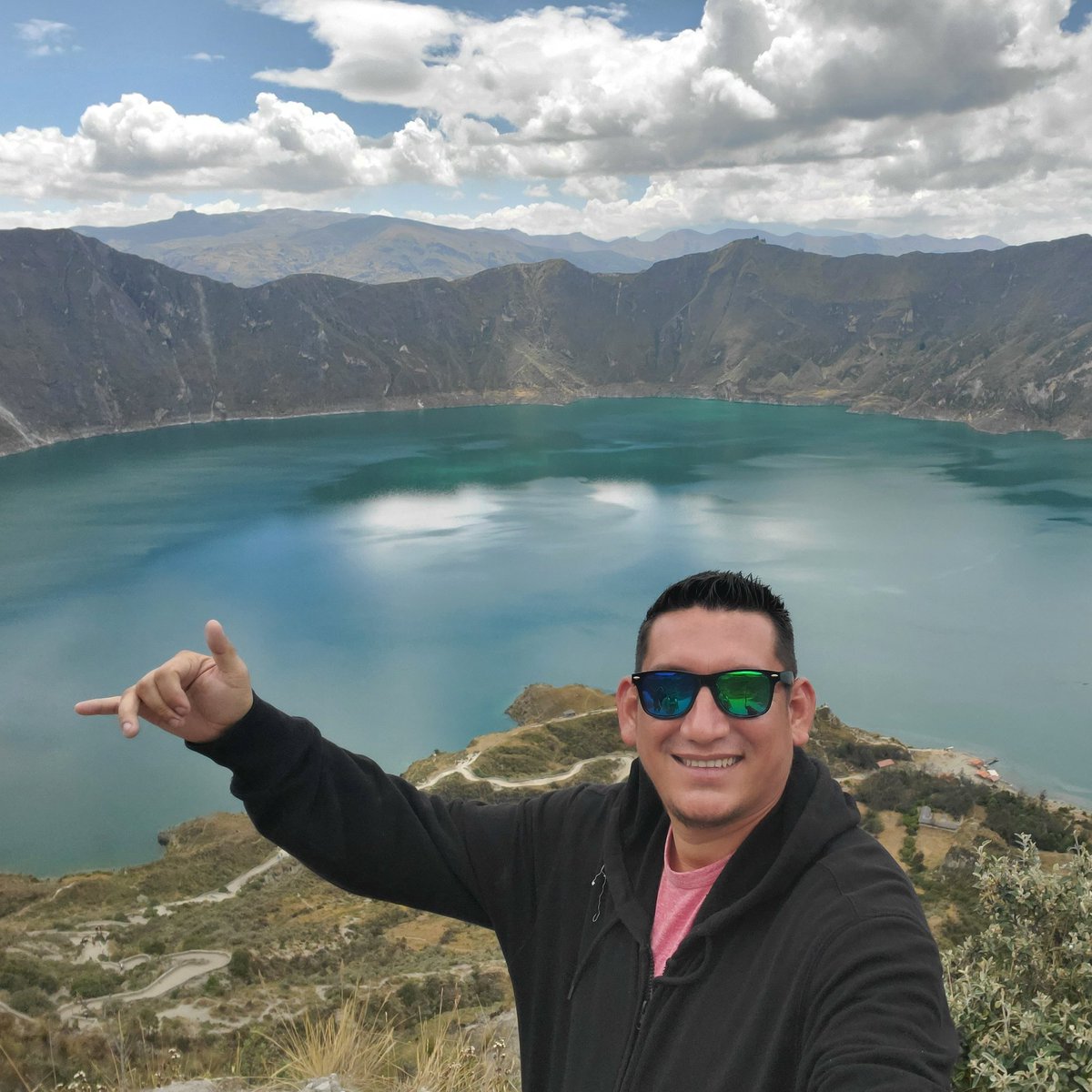 luis340bello's tweet photo. #NuevaFotoDePerfil https://t.co/fdL8VCsmZ1