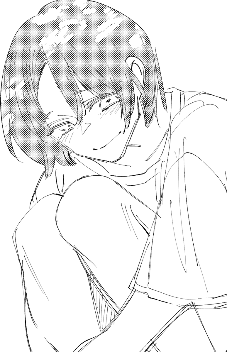 らくがき 
