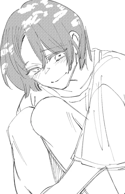 らくがき 