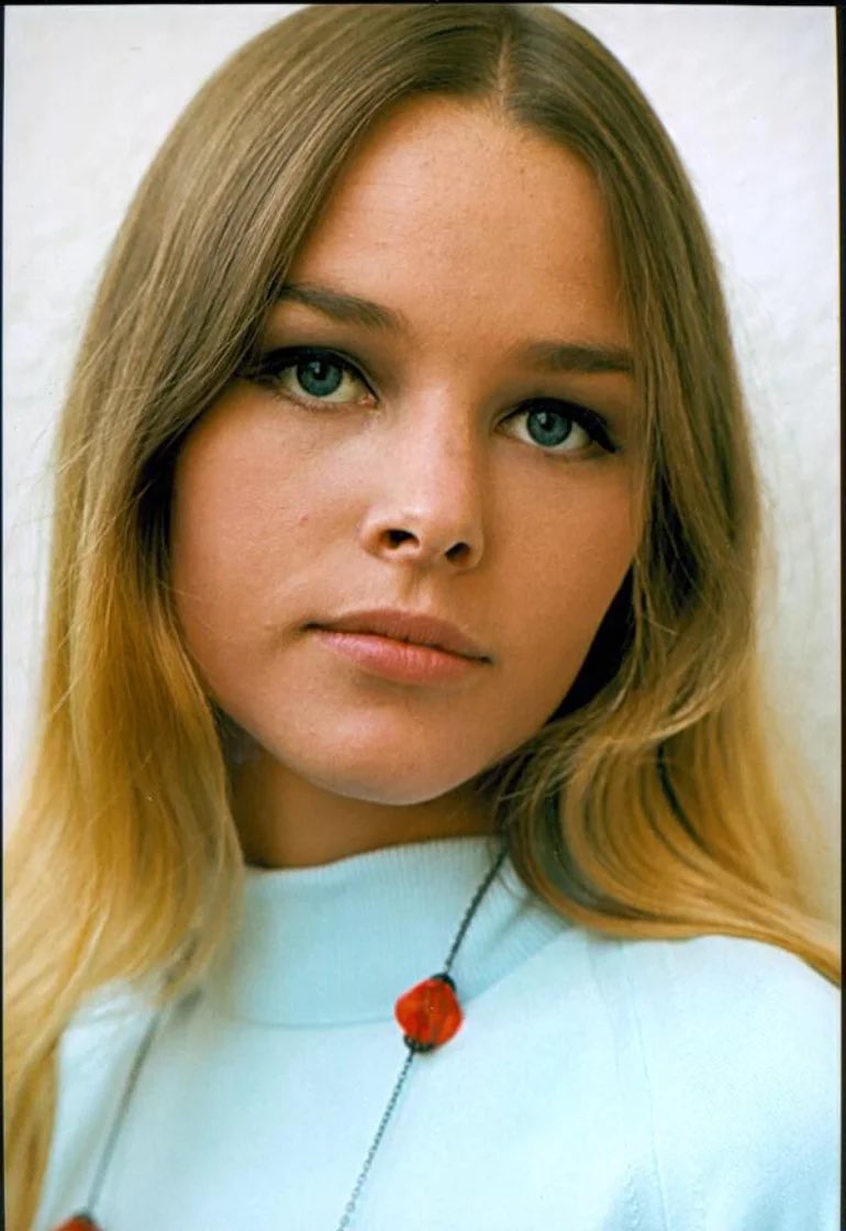 Happy Birthday to Michelle Phillips .. 