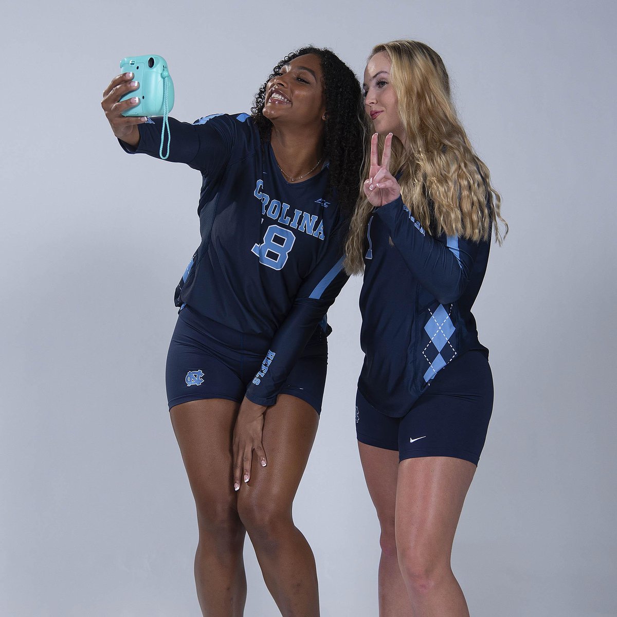 Happy #NationalSelfieDay 🤳

We hope you celebrate accordingly 📸

#GoHeels