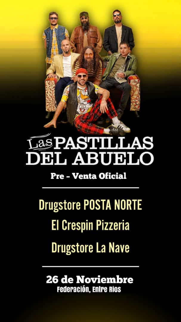 DixitFederacion's tweet photo. @LPDAok  Confirmaron fecha!

Federación Rockea en Noviembre ✅✅

Atentos a lo mejor sale algunas entradas de Sorteo y SorPResa....😎 https://t.co/6orUInFgJp