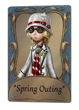 IDVGirls's tweet photo. 【(-⊕∧⊕-) Helena Adams】Spring Outing - It's as if I can see nature... the scenery must be beautiful, right? https://t.co/7EP97NfgU4