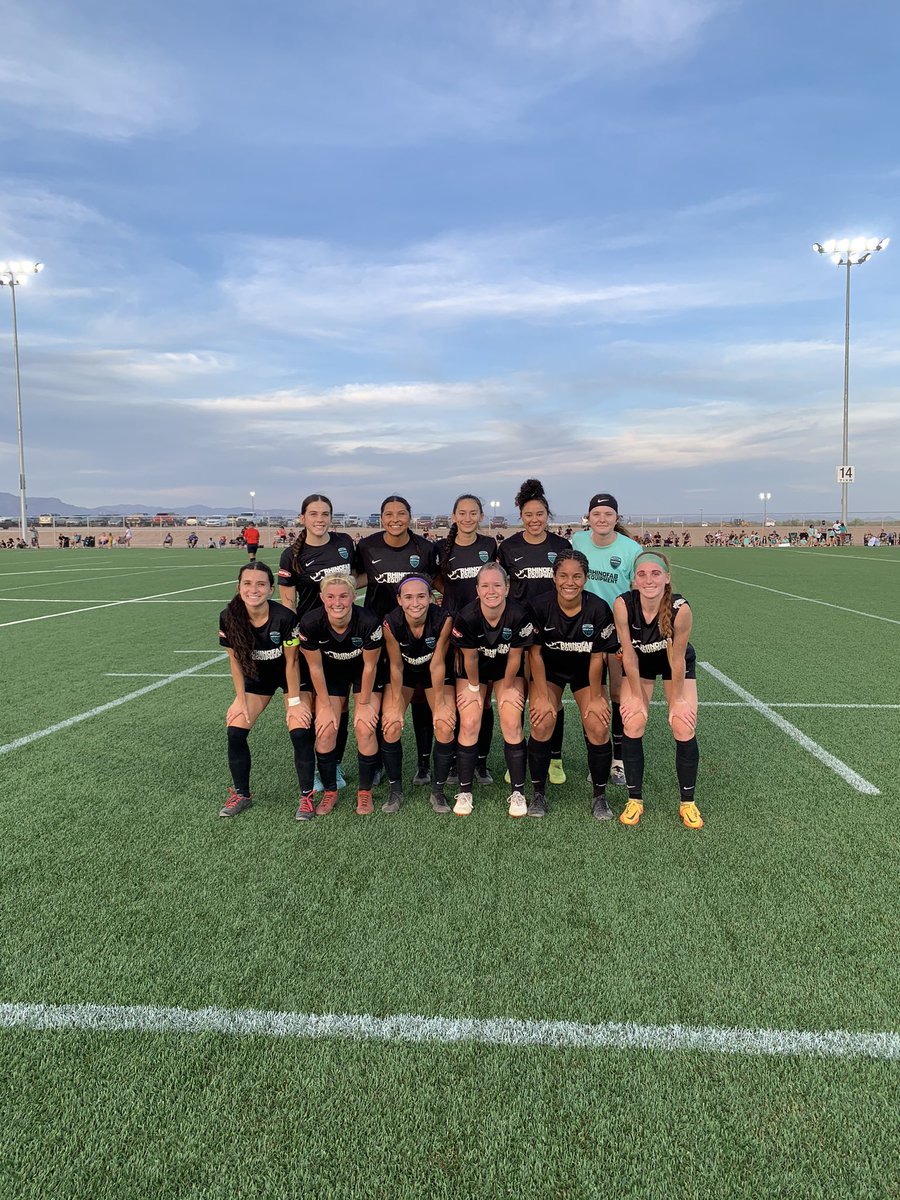 Starting XI for tonight’s match!! <a href="/WPSL/">Women’s Premier Soccer League</a>