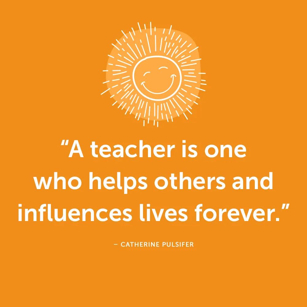 teachergoals's tweet photo. Love this! 🧡 https://t.co/insgKiaokv
