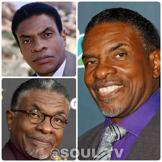 Happy Birthday to Keith David. Born June 4, 1956 (Source GossipGirl XOXO-YouTube) 