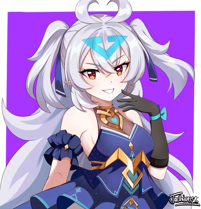 [epicseven] Can we get a Orbis Fashion Week Side Story pls? 💖 