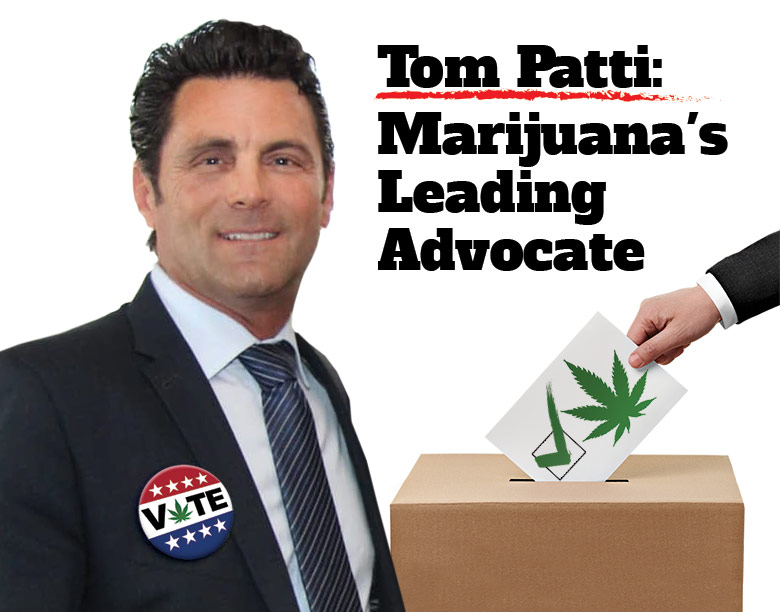 JEMadison's tweet photo. As if joining with the Democrats on the County Board of Supervisors to SUPPORT RAISING OUR GAS TAXES wasn't bad enough, Supervisor Tom Patti has been the Board of Supervisors' leading proponent for marijuana cultivation and retail in San Joaquin County.

https://t.co/2jOPIr429R https://t.co/HXAKz2SHq5