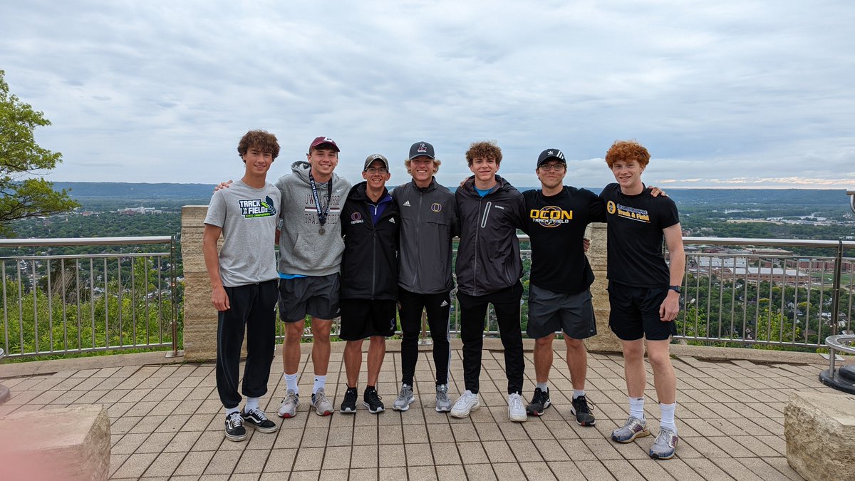 SPW_oconnor's tweet photo. Couldn't have asked for a better group to go out with. Much love for these guys. https://t.co/BMmoOWZQpy