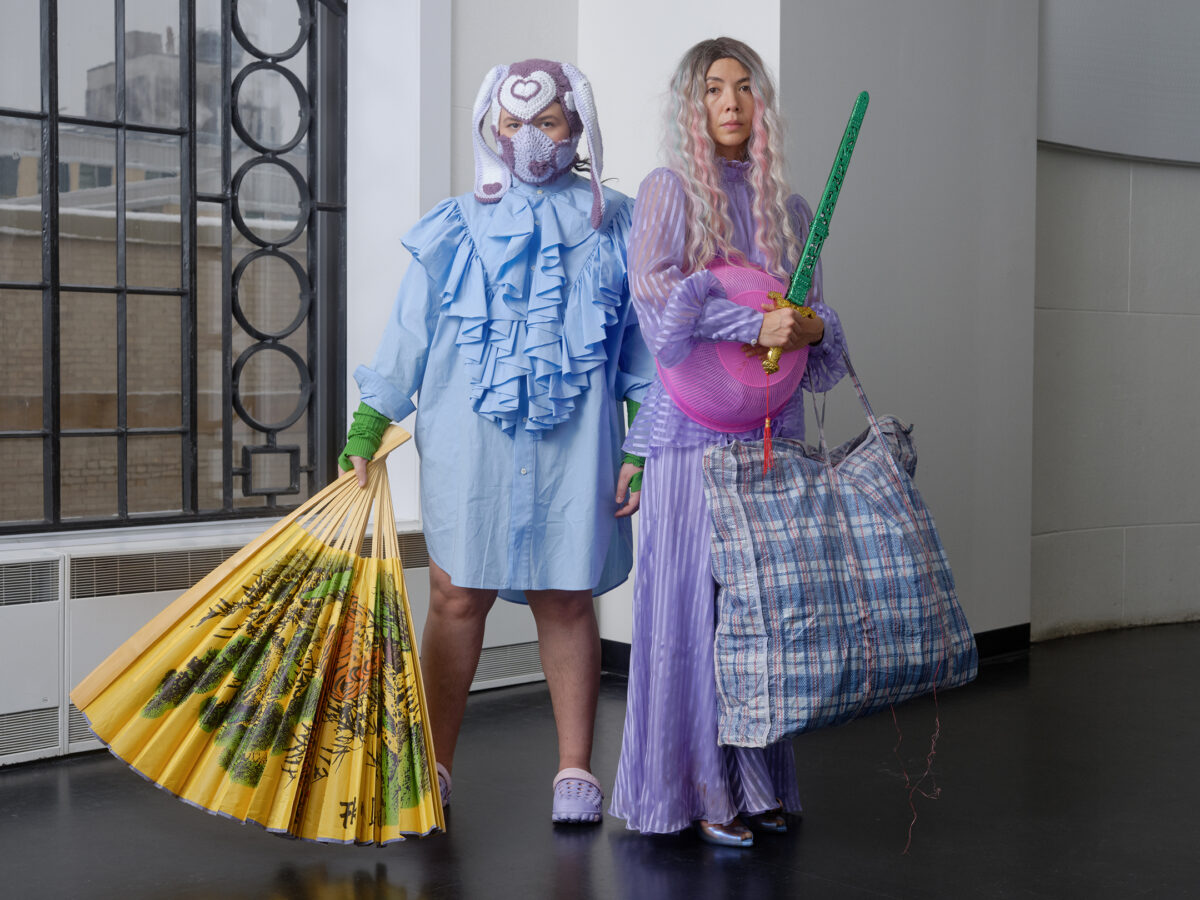 Parader les imaginaires mobiles : Make Banana Cry - artichautmag.com/parader-les-im…