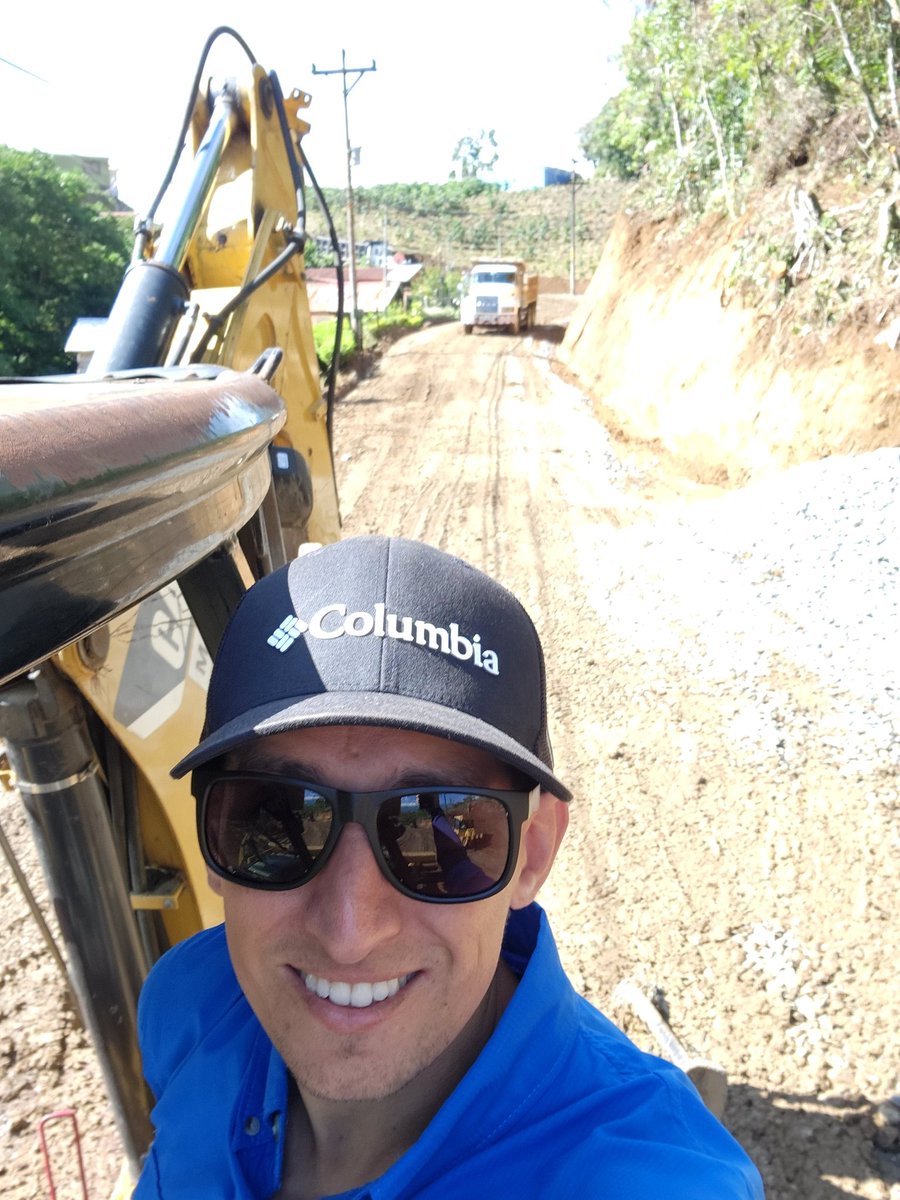 La mejora constante de al red vial cantonal representa una oportunidad constante para nuestro pequeño y mediano empresario.