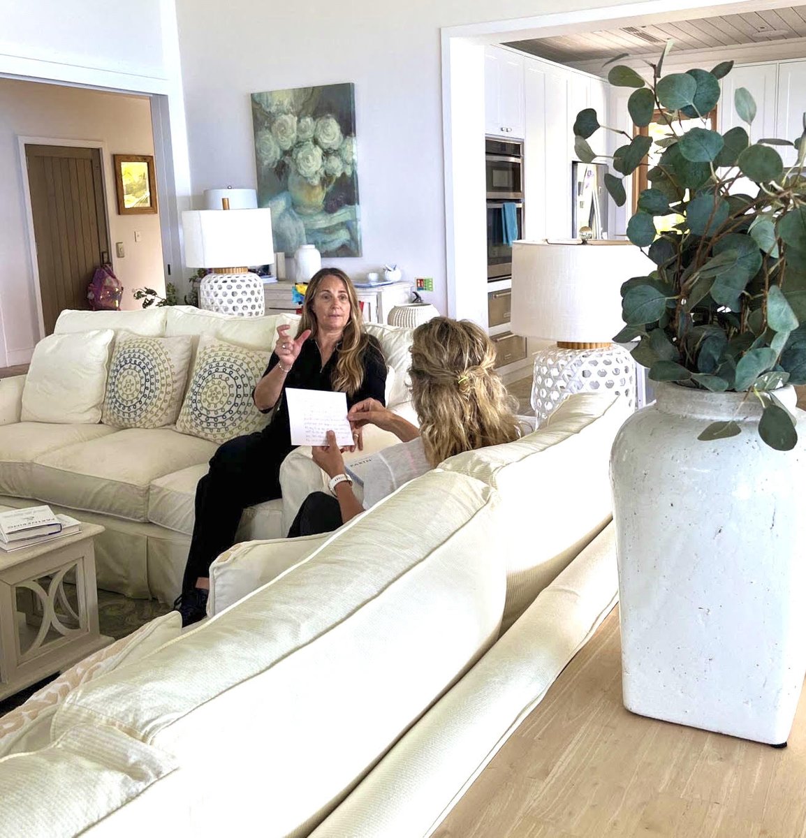 If you want to nurture deep connections that can help you be the very best version of yourself, visit @PlusWonder and read #PartneringtheBook.