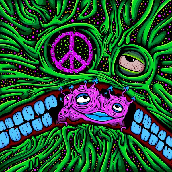 90BE90's tweet image. I aped in! @PsychonautzNFT Original at least worth more than derivative shits. 👹 🦠