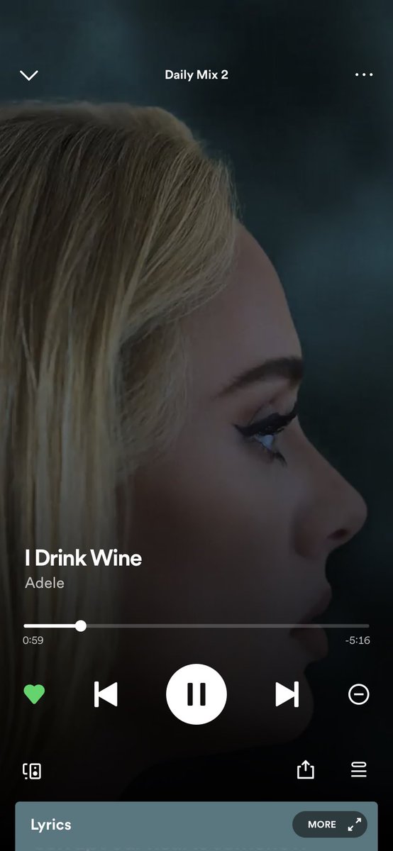 GreatKingN's tweet photo. Adele is really one of the greatest. No questions about it https://t.co/gpPHbQ2U4d