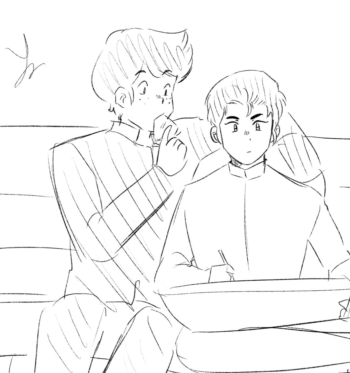 kosumendo again #uruseiyatsura 