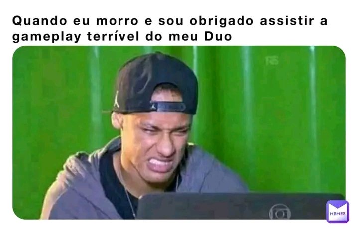 Fortnite Memes BR ✪ (@FortniteMemeBR) / X