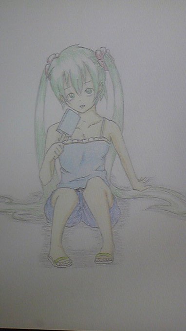 ←2013年  2022年→
#過去絵と現在絵を比較してみようキャンペーン 