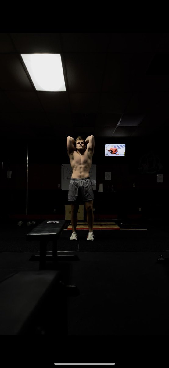 TinneyHayden's tweet photo. Little fitness journey 2 year update https://t.co/PkhoL6uMfL