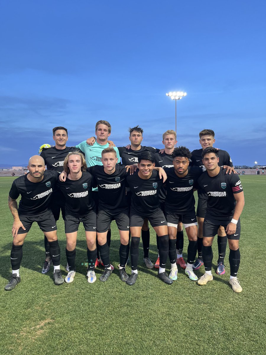 AZArsenalSC's tweet photo. Starting XI for tonight’s match!!@UPSLsoccer https://t.co/r48BYG2SN9