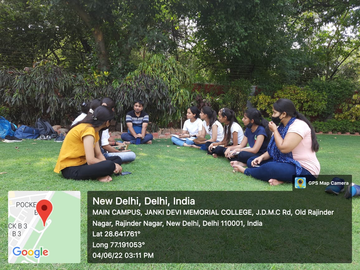 Swati Pal JDMC tweet media