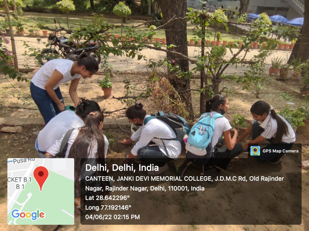 Swati Pal JDMC tweet media